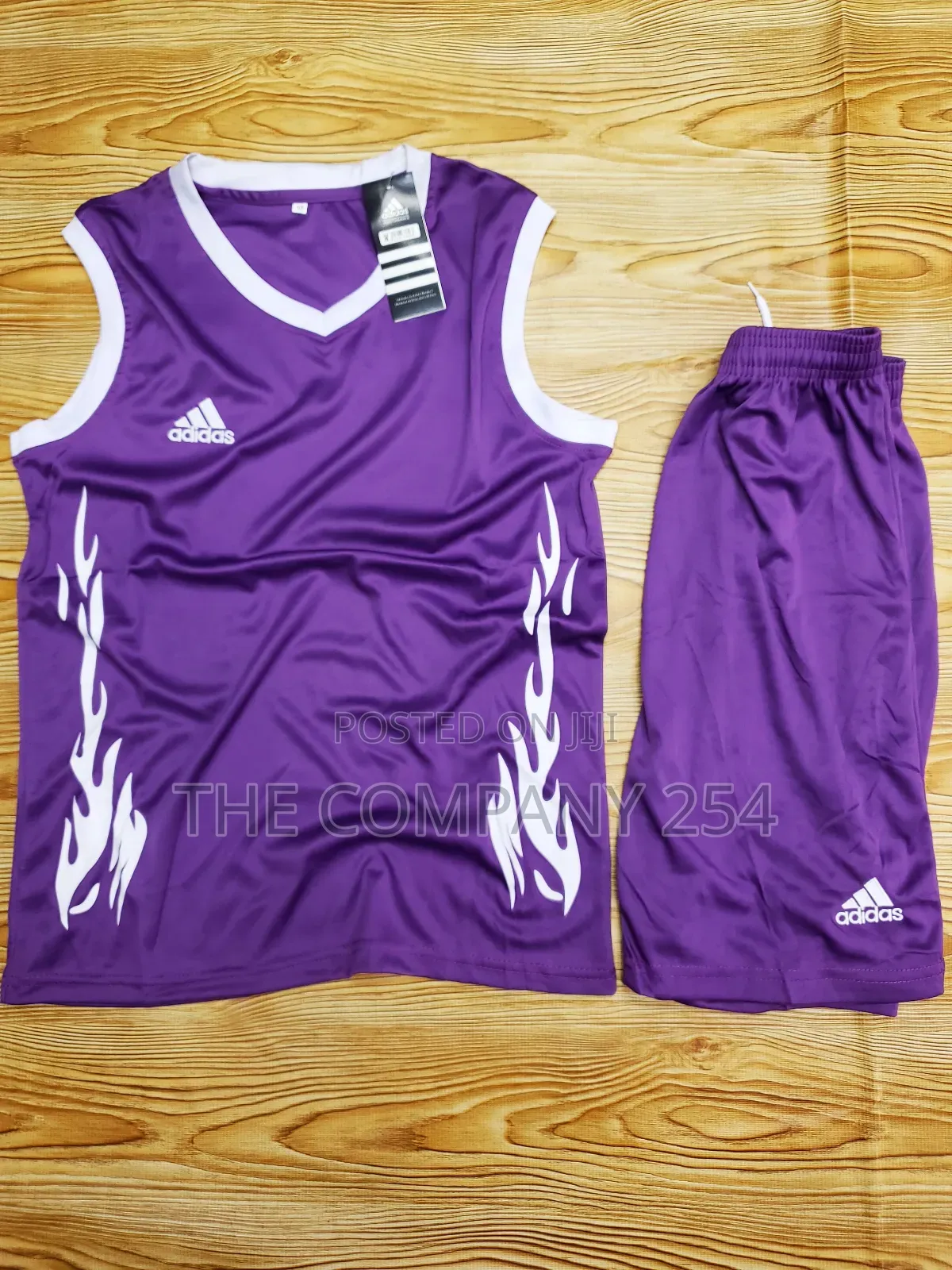 Kids Sports Basketball Football Vest Short Uniforms Suits