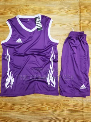 Kids Sports Basketball Football Vest Short Uniforms Suits