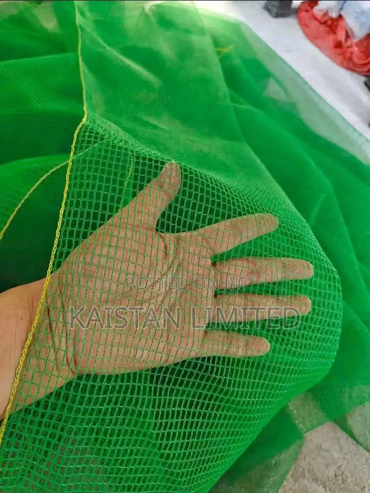 Construction Nets \ Safety Nets 150sqm