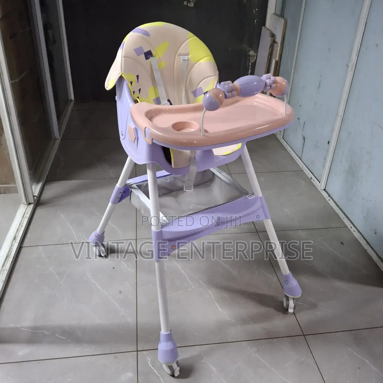 Feeding Chair