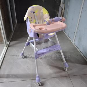 Feeding Chair - thumbnail 2