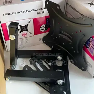 14 Inchs-55 Inchs LCD Tv Bracket Rotating Wall Mount Bracket