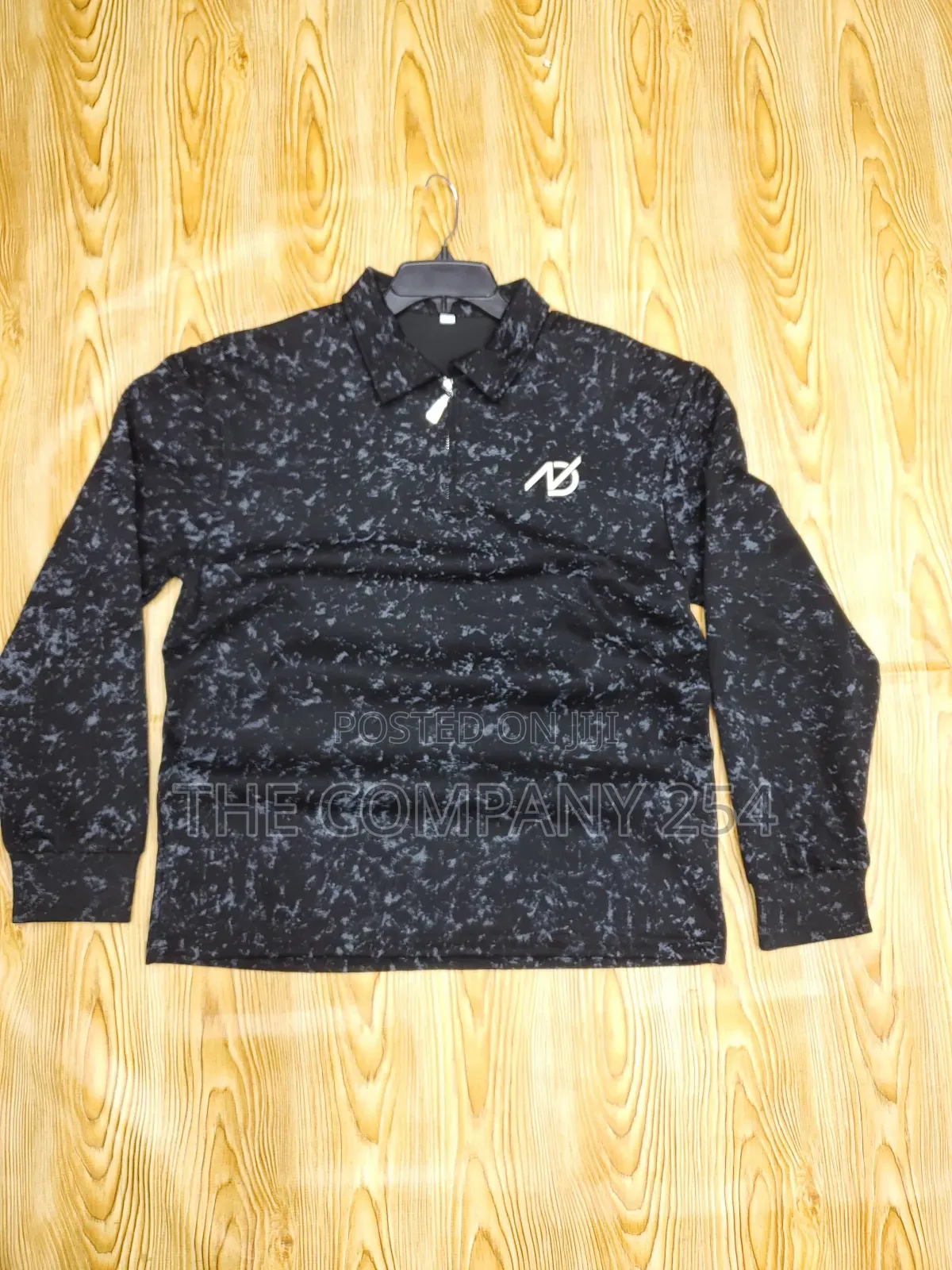 Ysl Polo Lacoste Men's Zipper Warm Official Casual Sweaters
