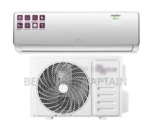Smart Pro 12000 Btu Air Cons Conditioner