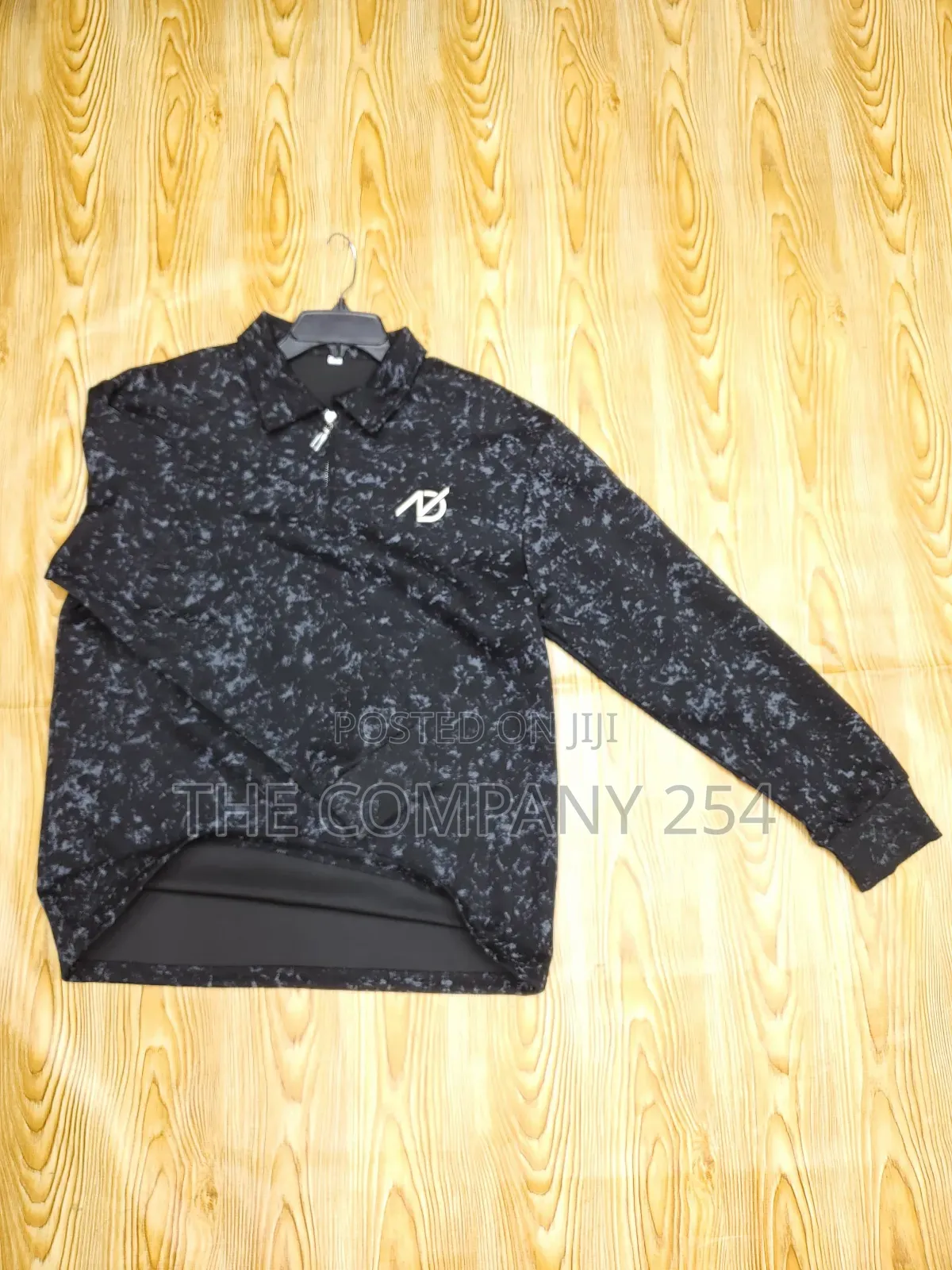 Ysl Polo Lacoste Men's Zipper Warm Official Casual Sweaters