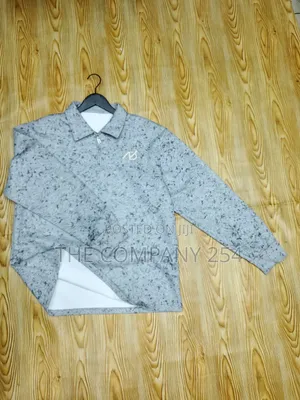 Ysl Polo Lacoste Men's Zipper Warm Official Casual Sweaters