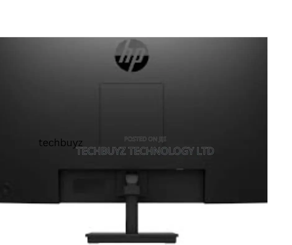 Hp V27i G5 27 Inch 1920 X 1080 Led Backlit Fhd Lcd Monitor