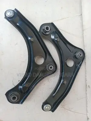 Nissan Note,March Front Control Arms