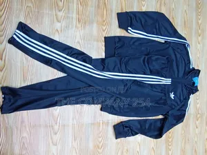 Adidas Legit Unisex Jogging Sports Playing Tracksuits