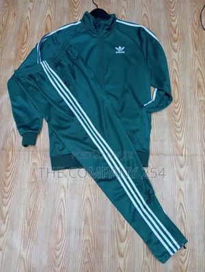 Adidas Legit Unisex Jogging Sports Playing Tracksuits