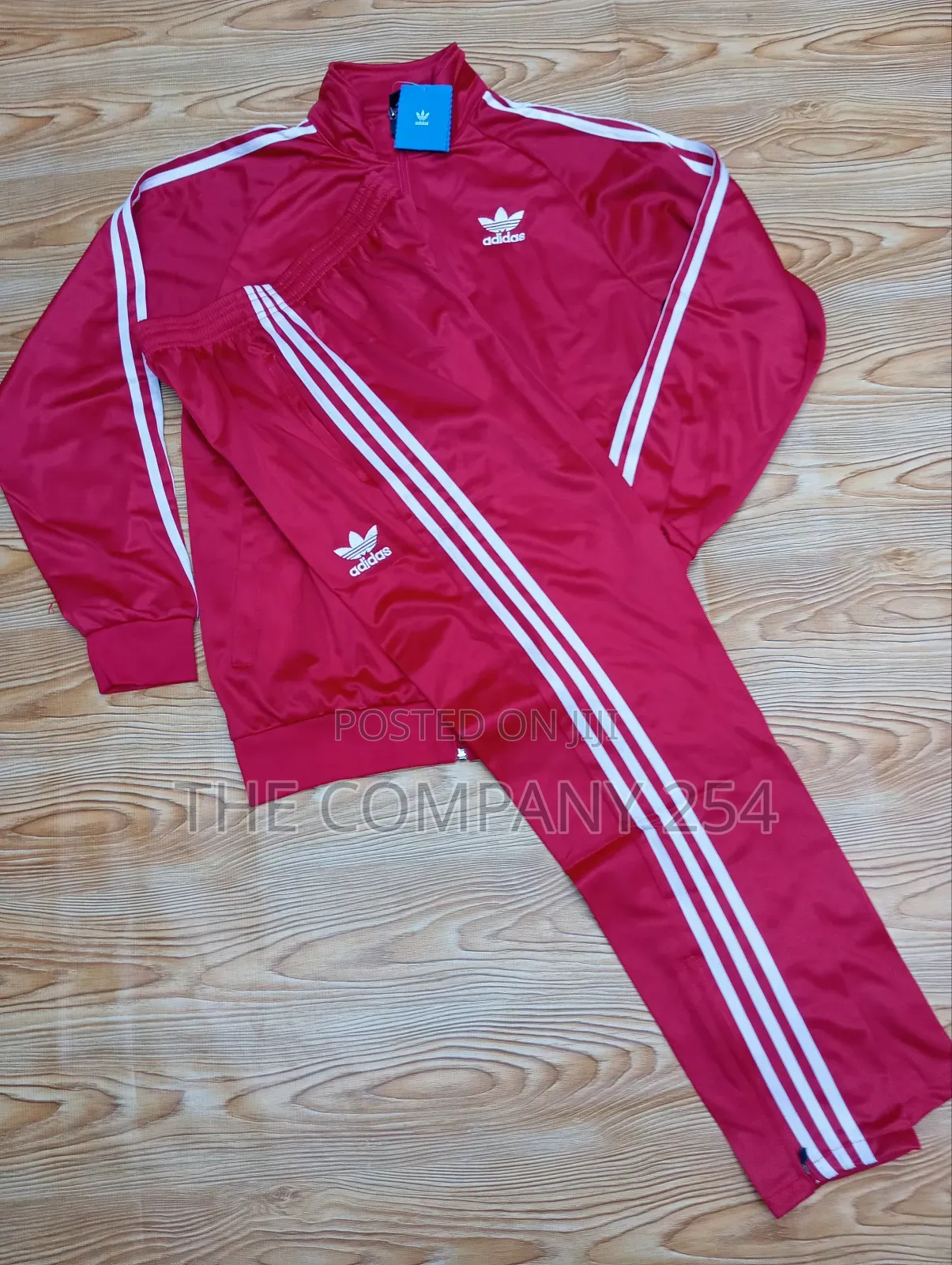 Adidas Legit Unisex Jogging Sports Playing Tracksuits