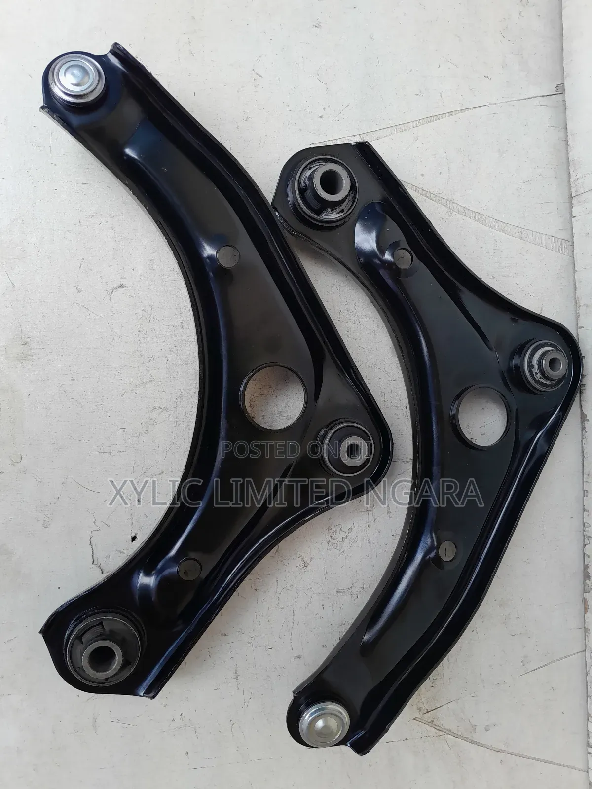 Nissan Note,March Front Control Arms