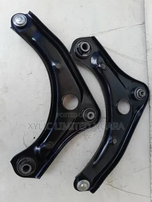 Nissan Note,March Front Control Arms