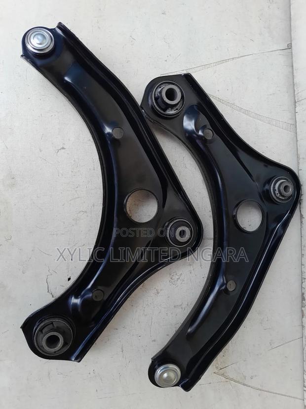 Nissan Note,March Front Control Arms