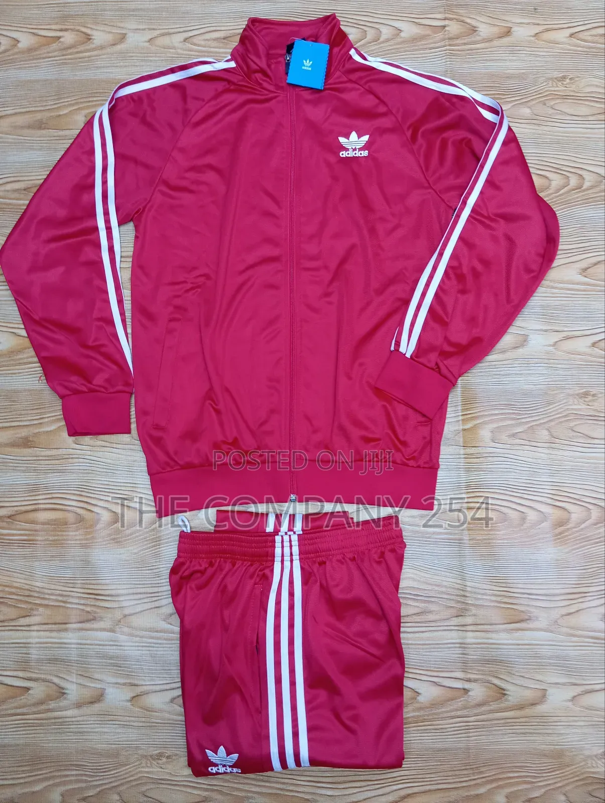 Adidas Legit Unisex Jogging Sports Playing Tracksuits