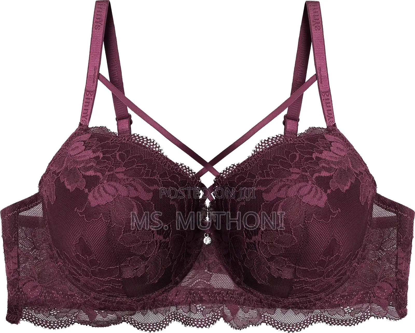 Sxy Laced Bras Available Size 36-42