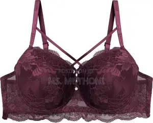 Sxy Laced Bras Available Size 36-42