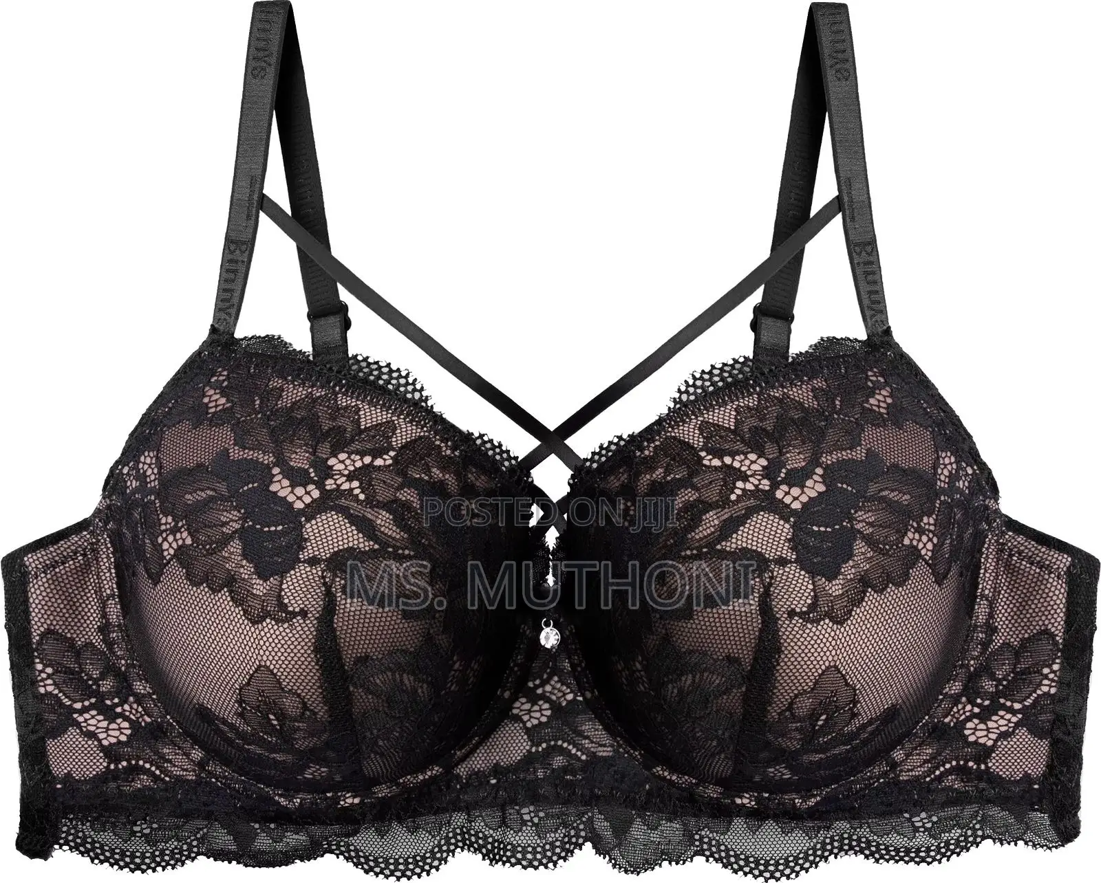 Sxy Laced Bras Available Size 36-42