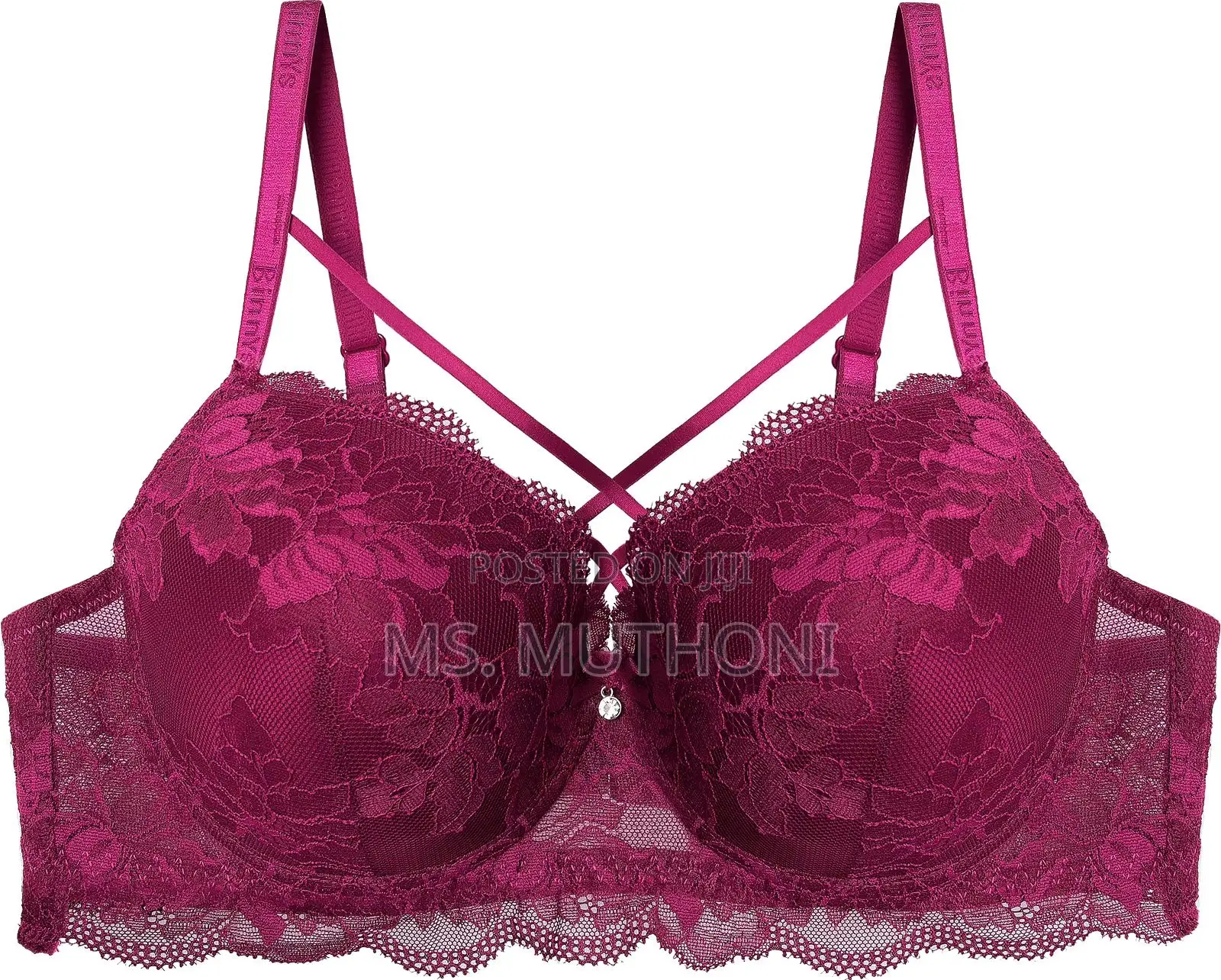 Sxy Laced Bras Available Size 36-42