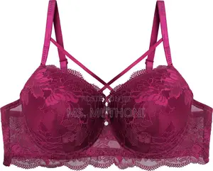 Sxy Laced Bras Available Size 36-42