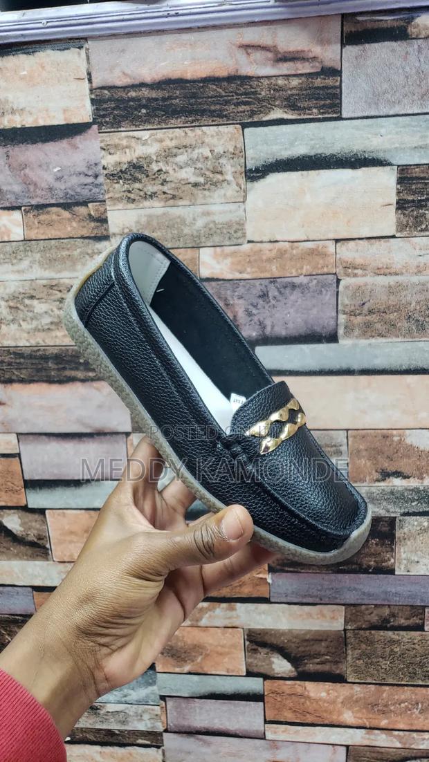 Ladies Stylish Loafers Shoes