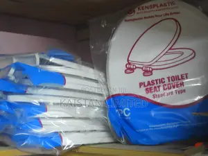 Toilet Seat Covers