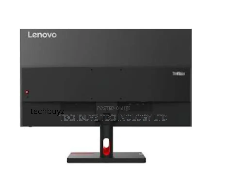 Lenovo Thinkvision S27i-30 27" - 63dfkat4uk FHD Monitor