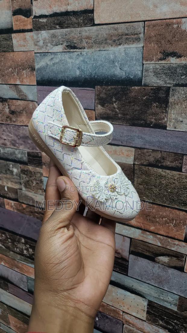 Children Doll Shoes - main view