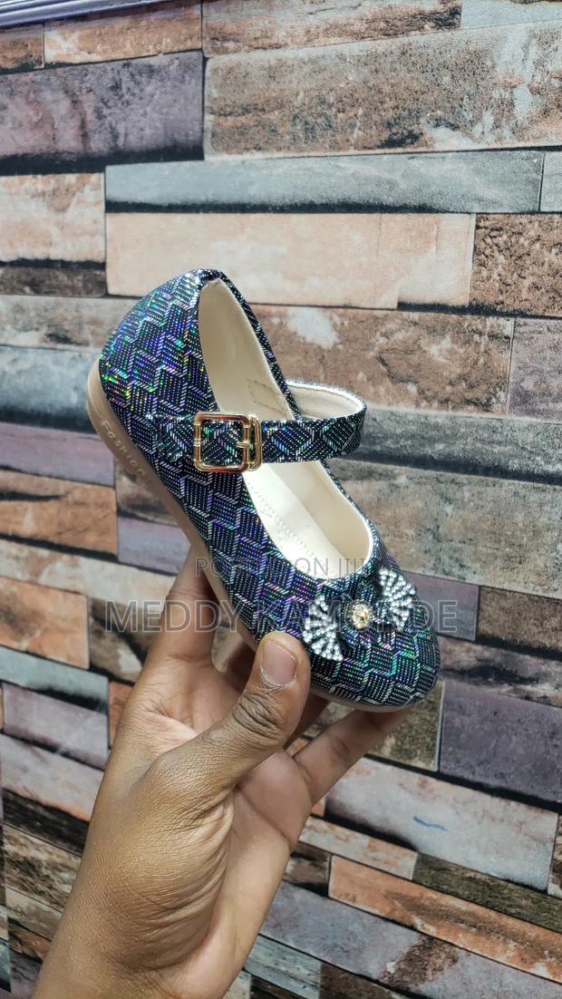 Children Doll Shoes - thumbnail 3