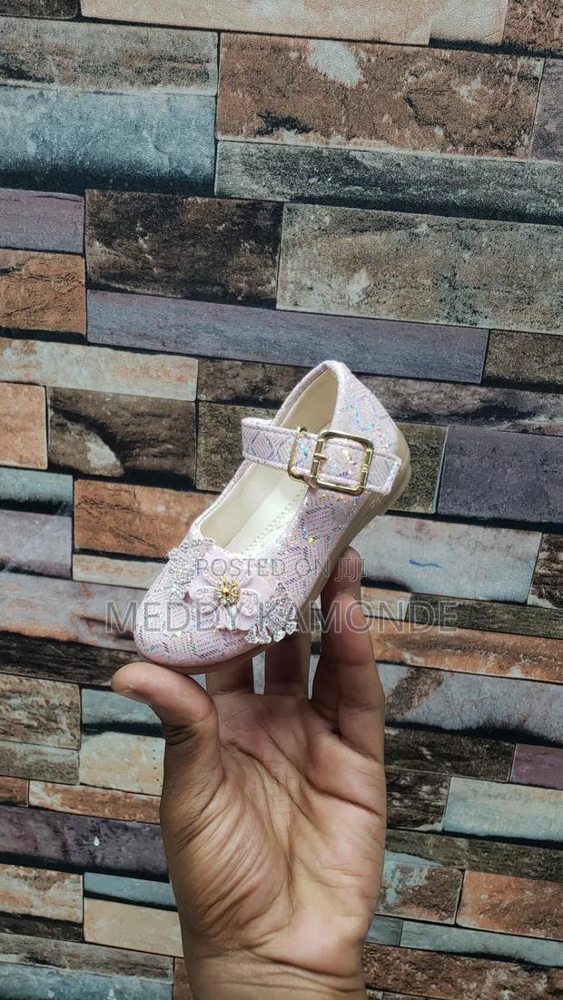 Children Doll Shoes - thumbnail 4