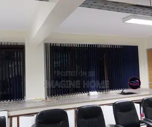 Made for Comfort Window Blinds