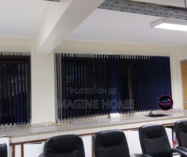 Made for Comfort Window Blinds - main view