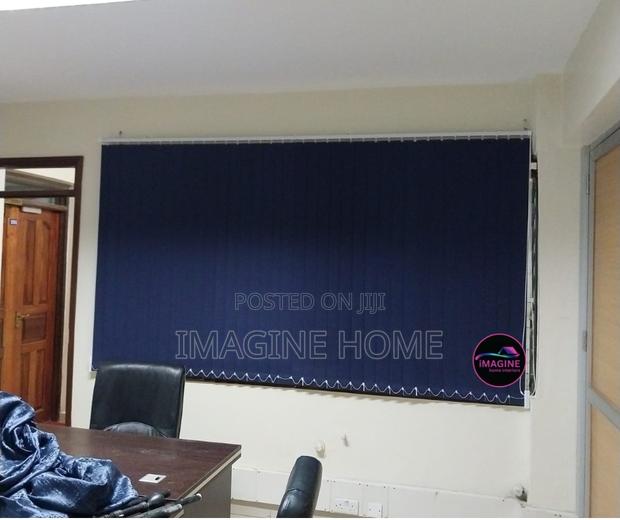 Control Light Premium Window Blinds - main view