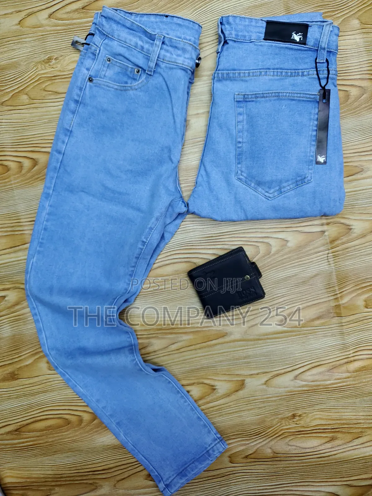 Amiri Denim Quality Men's Tina Hard Designer Skinny Jeans