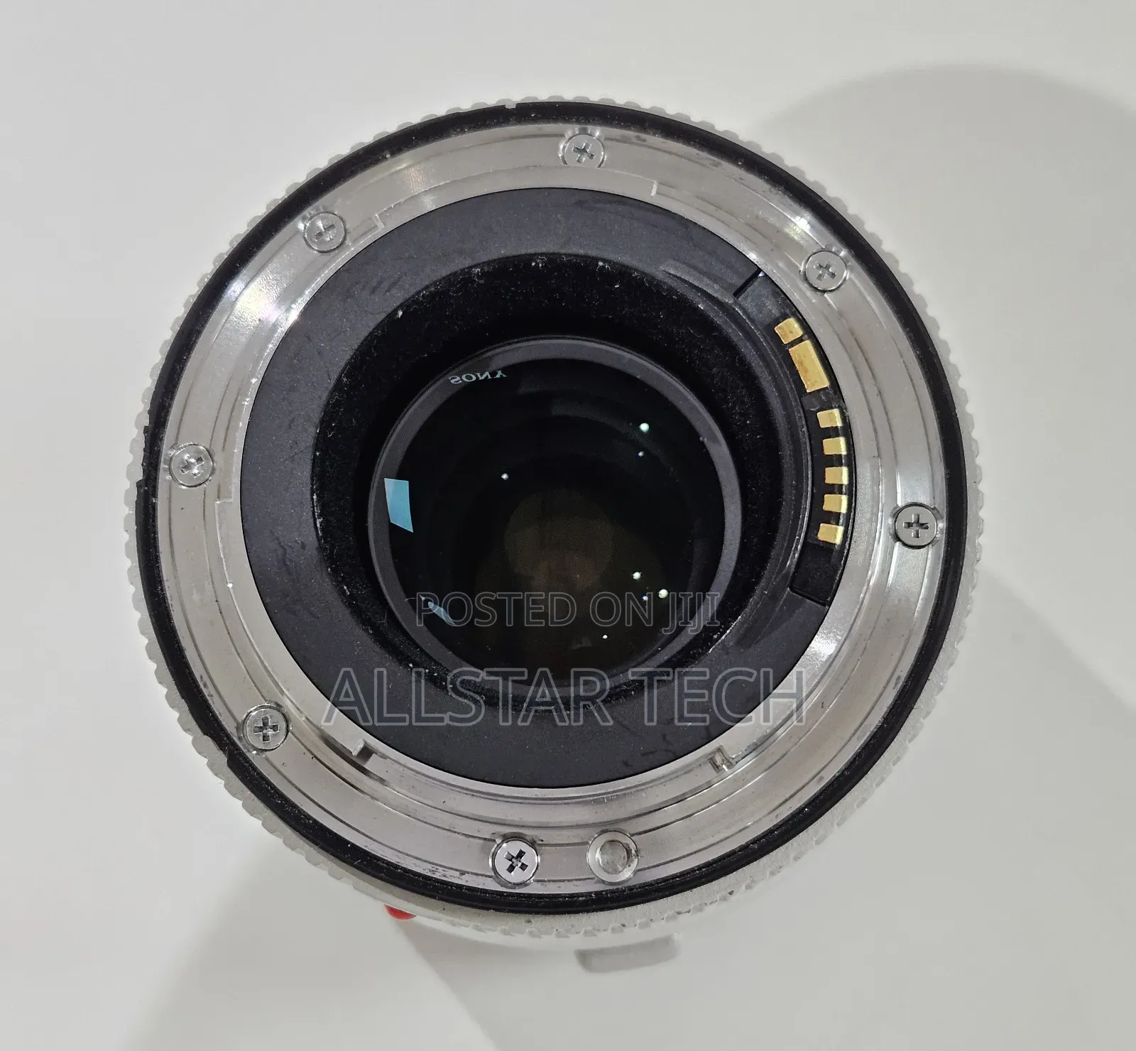 Canon Extender Ef 2x Iii
