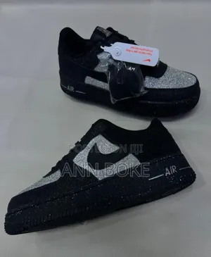 Airforce Sizes 40-44 Price KSH 3500