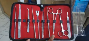 Disecting Set