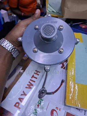 5 Core Au-100xt Horn Speaker Drive Unit