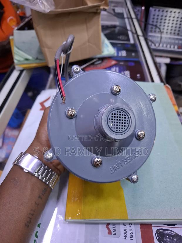 5 Core Au-100xt Horn Speaker Drive Unit - thumbnail 3