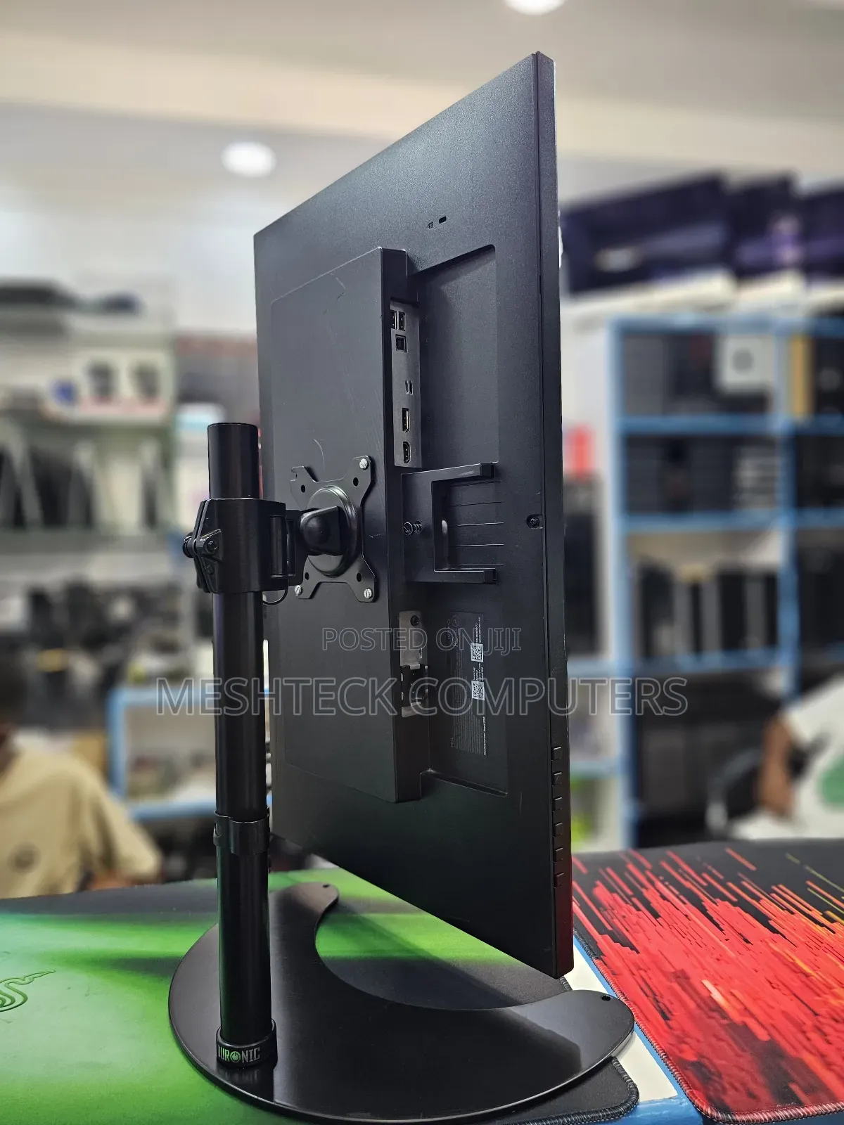 Dell D2719hgf 27inch Monitor