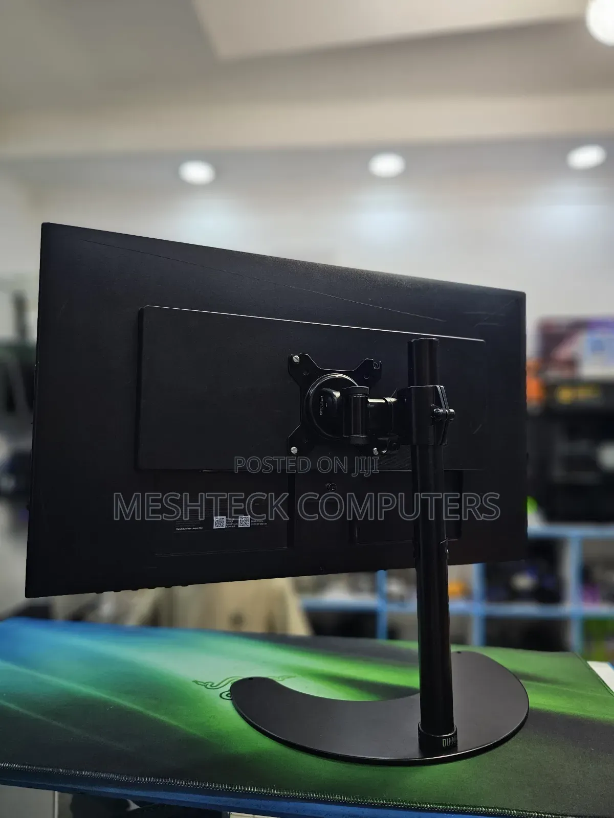 Dell D2719hgf 27inch Monitor