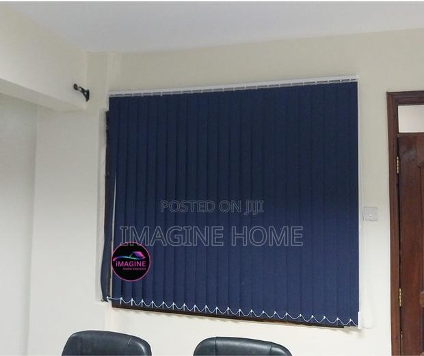 Privacy Meets Style Window Blinds Premium