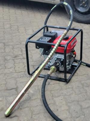 Spartan Pocker Vibrator - thumbnail 2