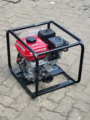 Spartan Pocker Vibrator