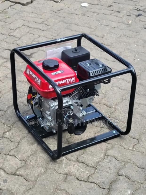 Spartan Pocker Vibrator - thumbnail 3