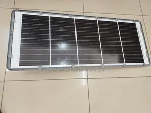 Premium Quality 500w Heavy Duty Integrated Solar Street