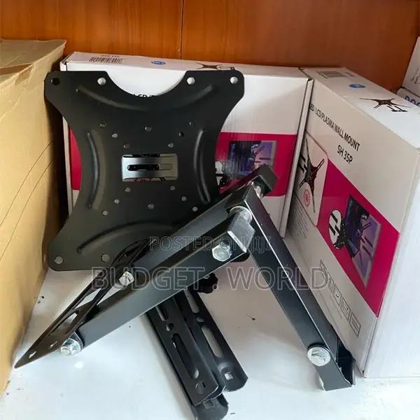 Swivel Rotating Tv Stands Holder Bracket for 14′′ to 55′′