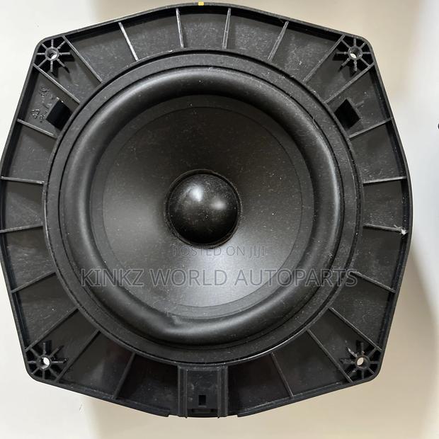 Range Rover ,Discovery L494 Door Speakers Dpla-18808-Bb4 - thumbnail 2