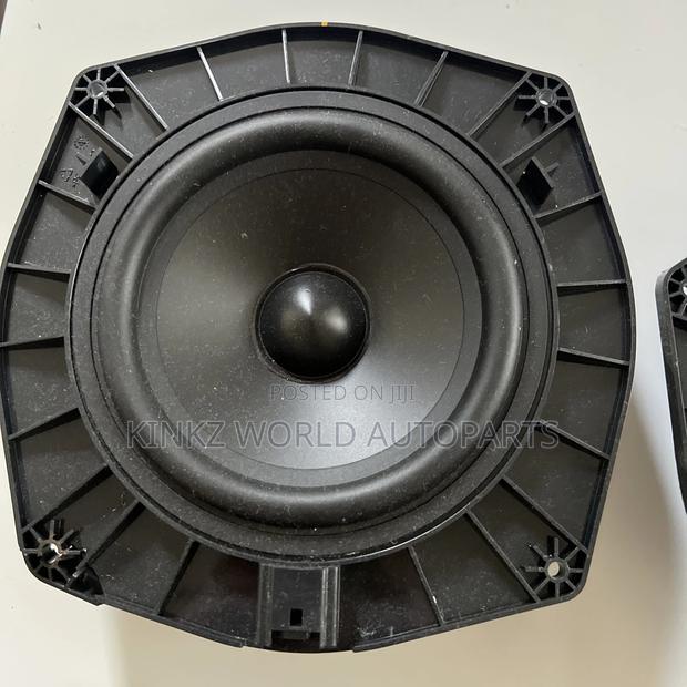 Range Rover ,Discovery L494 Door Speakers Dpla-18808-Bb4 - thumbnail 3