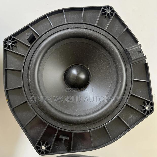 Range Rover ,Discovery L494 Door Speakers Dpla-18808-Bb4 - thumbnail 4